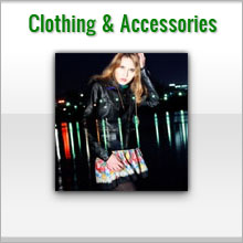 clothing and accessory gifts
