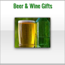 beer gifts for him