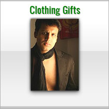 clothing gifts for him