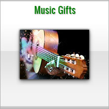 musical gifts