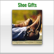 shoes or boots gifts for him