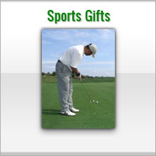 sports gifts for him