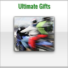 ultimate gifts for him