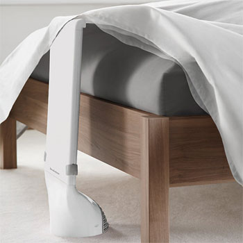 Bed Fan with Wireless Remote