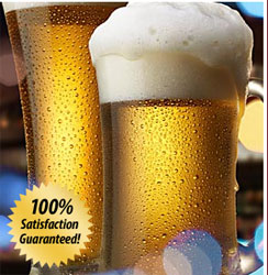 Amazing Clubs Beer Club