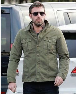 BIG STAR Recon Jacket