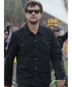 BIG STAR Recon Jacket in Black