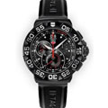 Men's Tag Heuer Formula 1 Black dial, Plastic bezel (1702)