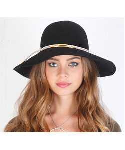 Blake Portrait Hat