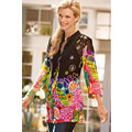 Calypso Tunic and Cami