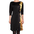 Cavalli Class Dress