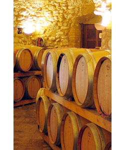 Cellars High End Wine Club