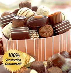 Amazing Clubs Chocolate Club