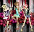 Unique Clothing and Accessories Gifts