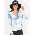 Pocket Button Down in Cloud Wash - designed by Bella Dahl
