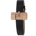 Corum Women's Golden Tube Watch 137-801-85-0081-GD34