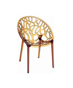 Crystal Chair