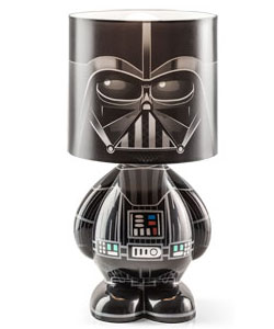 Star Wars Darth Vader Desk Lamp