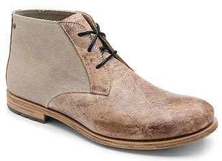 Day To Night Desert Boot