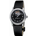 Frederique Constant Double Heart Ladies Auto SS 310BDHB2PD6