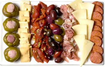 Di Bruno Bros. Essential Sports Pack