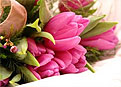 Flowers, Pants and Candle Gifts