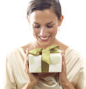 Gifts for the Woman Who Has Everything