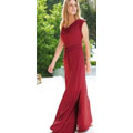 Grecian Style Maxi Dress