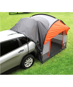 Hatchback Annex Tent