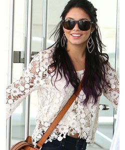 Heartloom Dixie Top
