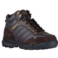 Lugz Hex Mens Boot Chocolate/Black
