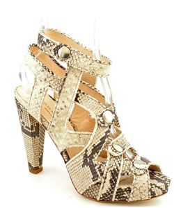 Loeffler Randall Womens Keira Shoe