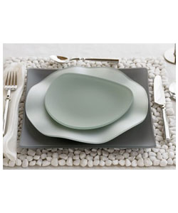 Oceana Seaglass Dinnerware