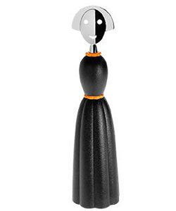 Anna Pepper - Pepper Mill
