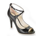 Presia Cross Strap