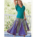 Purple Haze Skirt