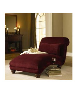 Reststop Chaise Lounge