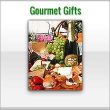 unique gourmet gifts