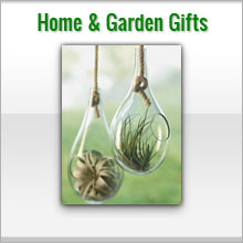 unique home and garden gifts