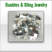 find incredible baubles and bling jewelry gifts for her