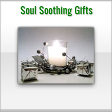 unique soul soothing gifts