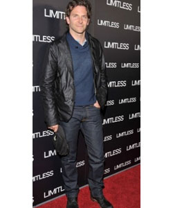 Denim pants