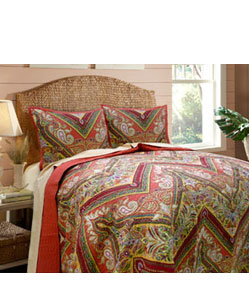 Tangiers Quilt