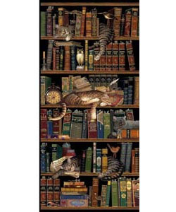 Pure Country Weavers Classic Tails Large Tapestry Wall Hanging