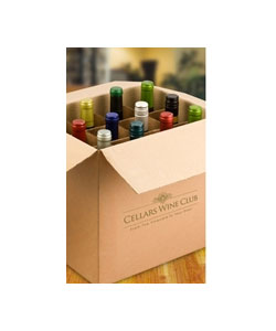 Case Wine Clubs