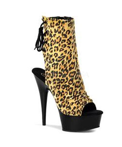 Womens Delight Bootie