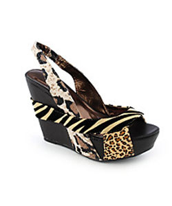 Zena Shoe by Bumper