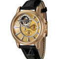 Zenith Men's Academy Tourbillon Chronograph Watch 18-1260-4005-71-C505