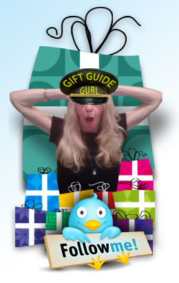 Join GiftGuideGurl@ twitter