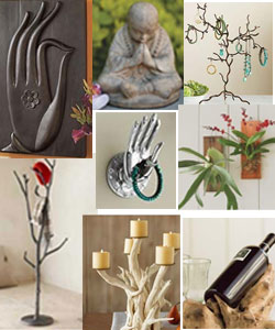 Viva Terra Montage Of Gifts